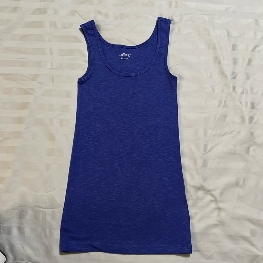 BCG Women’s tank top